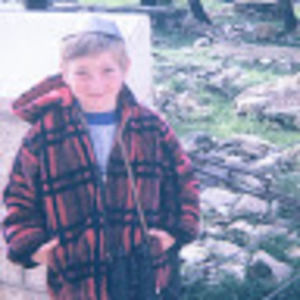 Meet your Posher, Stanley